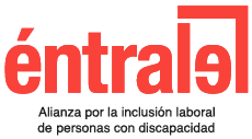 Éntrale. Alianza por la inclusión laboral de personas con discapacidad